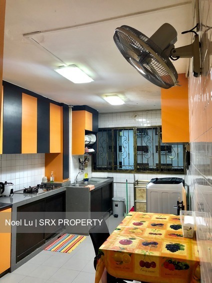 Blk 317 Hougang Avenue 7 (Hougang), HDB 3 Rooms #173562022